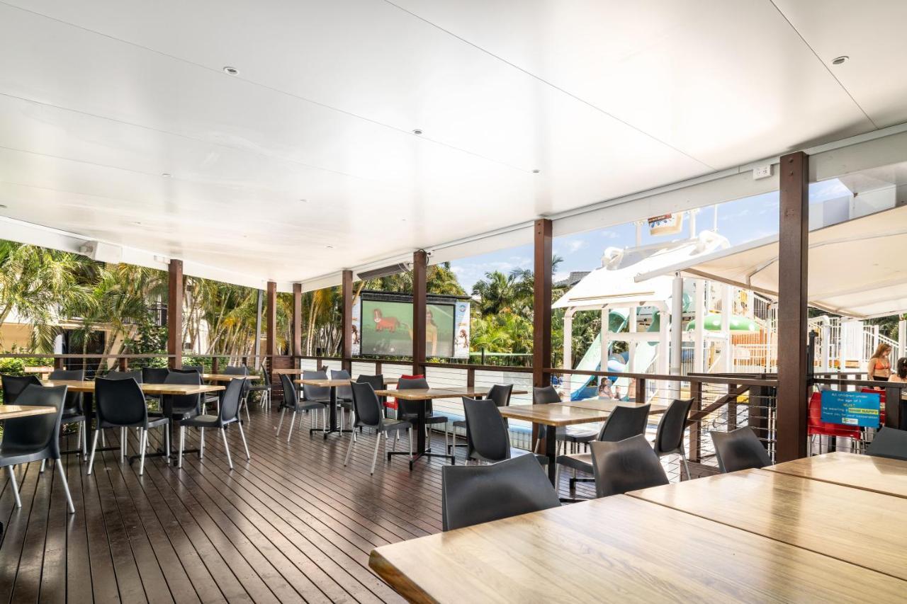 Turtle Beach Resort Mermaid Beach Ngoại thất bức ảnh