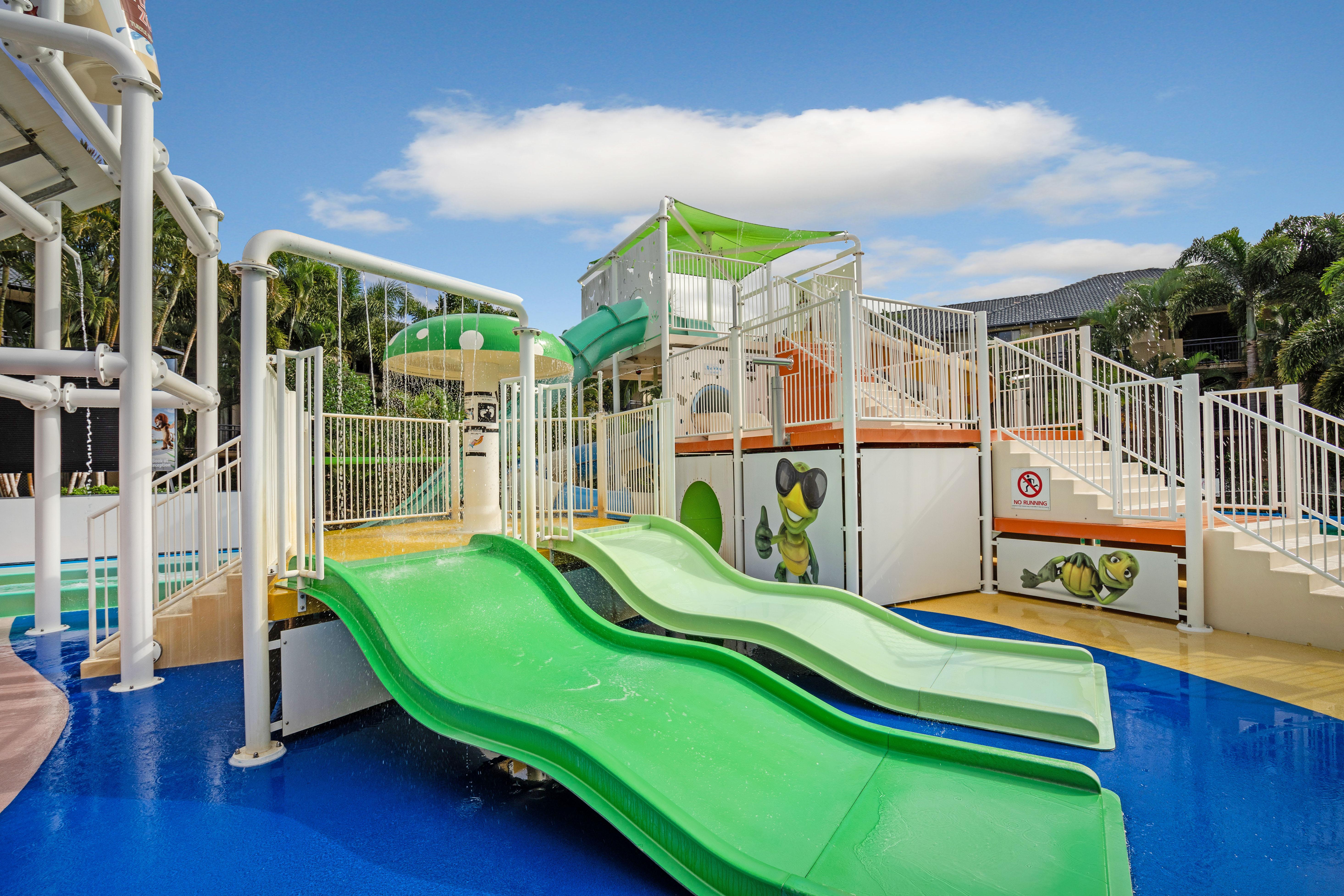 Turtle Beach Resort Mermaid Beach Ngoại thất bức ảnh