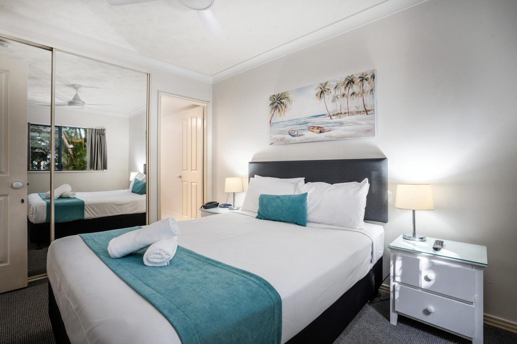 Turtle Beach Resort Mermaid Beach Ngoại thất bức ảnh