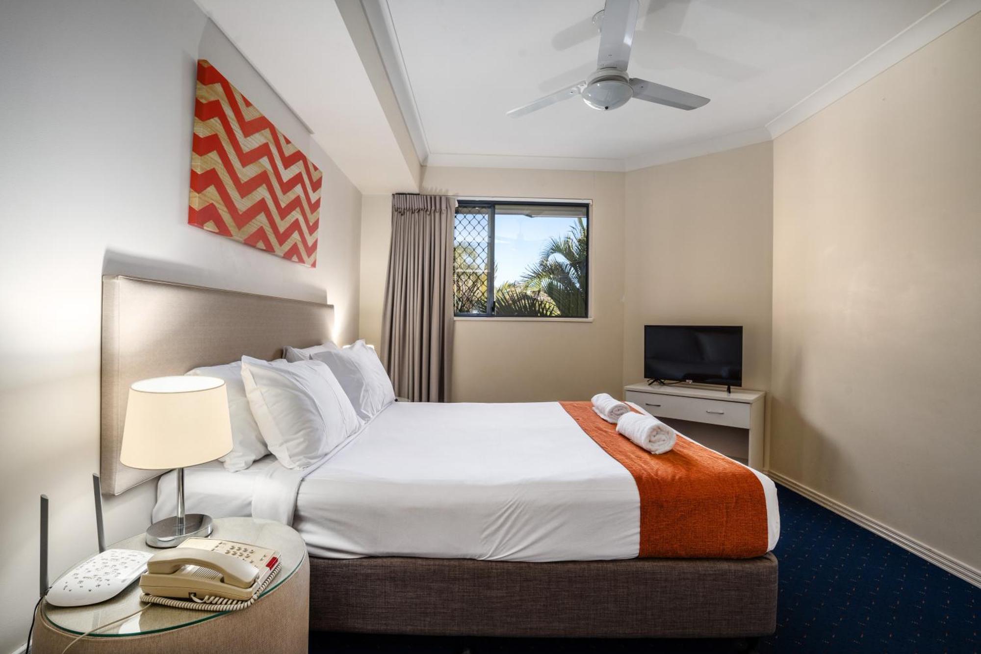 Turtle Beach Resort Mermaid Beach Phòng bức ảnh