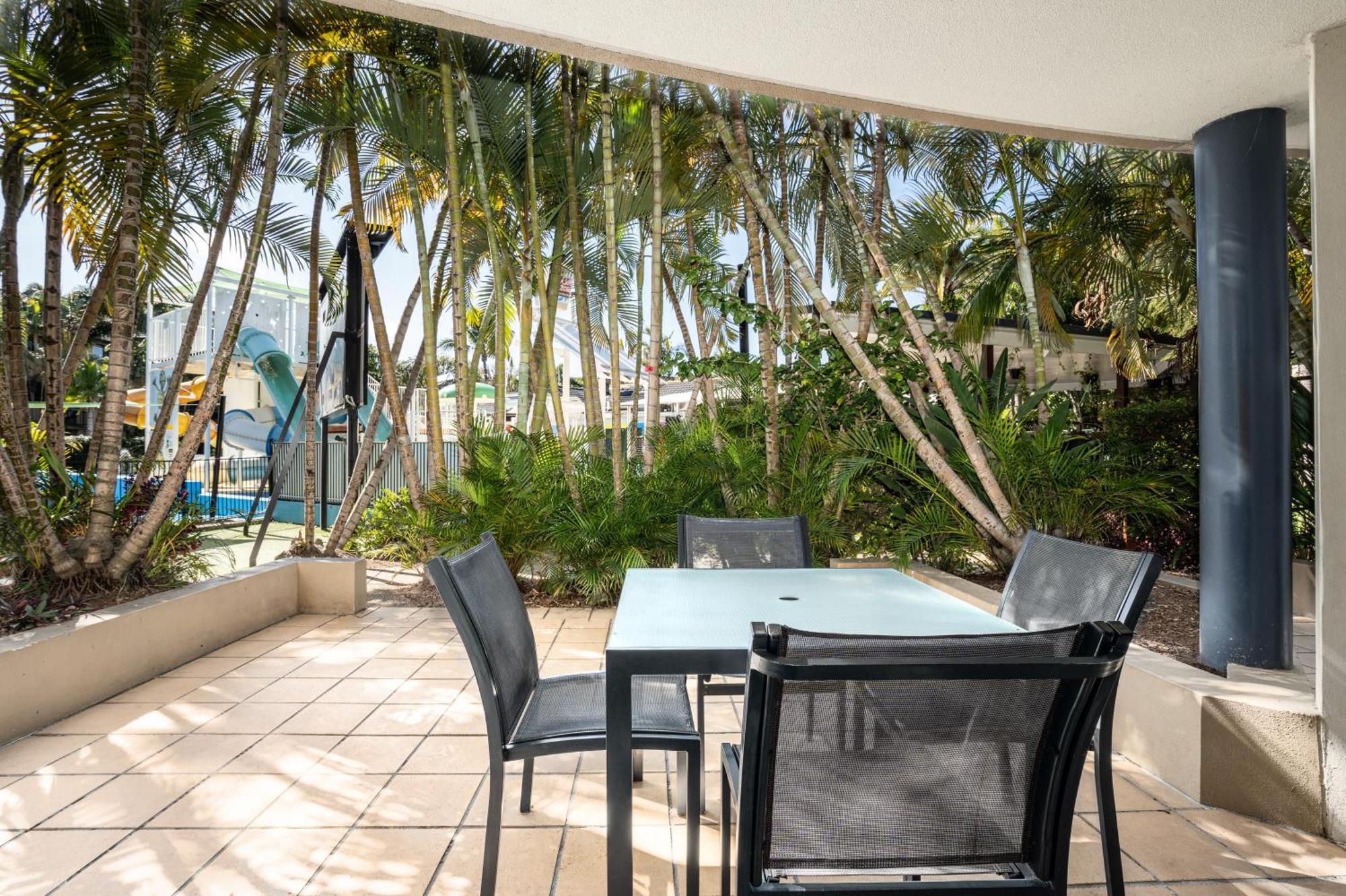 Turtle Beach Resort Mermaid Beach Ngoại thất bức ảnh