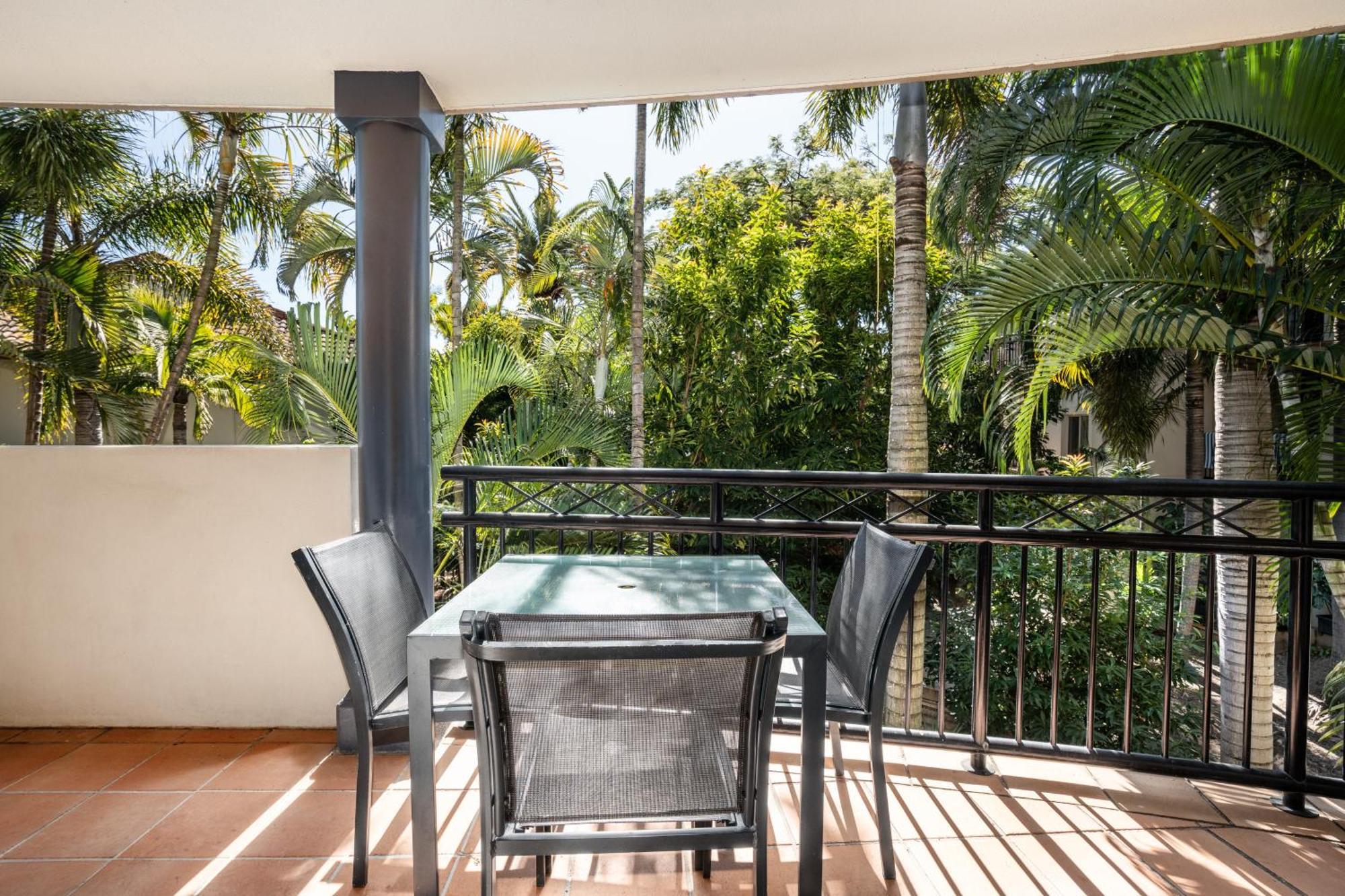 Turtle Beach Resort Mermaid Beach Ngoại thất bức ảnh