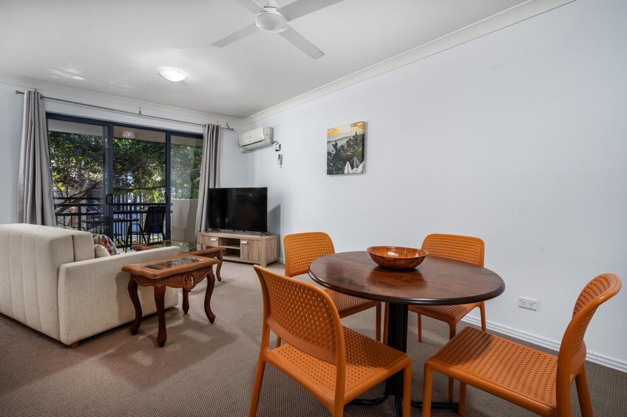 Turtle Beach Resort Mermaid Beach Phòng bức ảnh